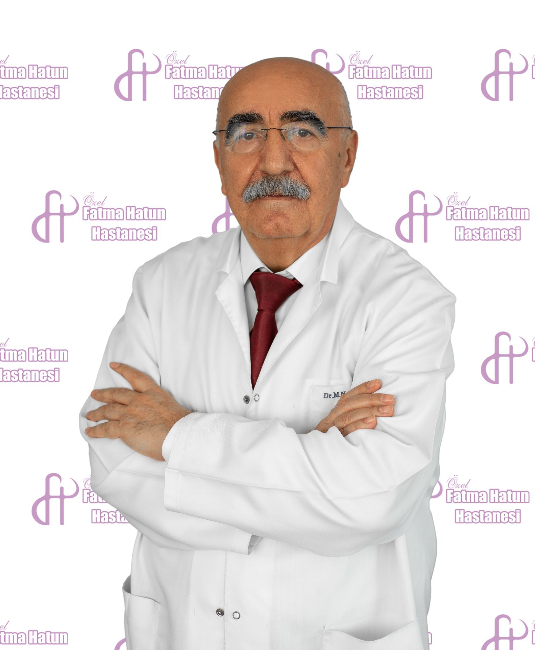 Uzm. Dr. M. Necati ÇATAKOĞLU